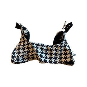 Frankie’s Bikini Kendall Evo Top